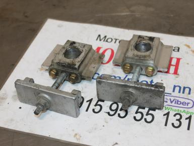 Натяжитель приводной цепи, Kawasaki, ZZR 400, 2004, 0, 0