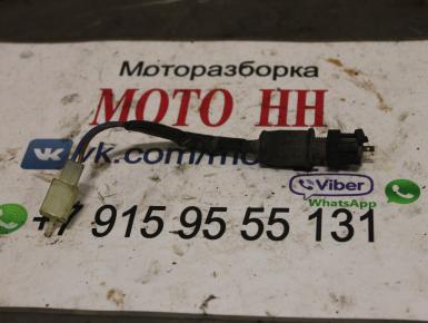 Лягушка заднего тормоза, Kawasaki, ZZR 400, 2004, 0, 0