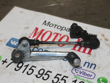 Лапка КПП, Kawasaki, ZZR 400, 2004, 0, 0