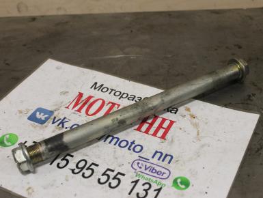 Ось маятника в сборе, Kawasaki, ZZR 400, 2004, 0, 0