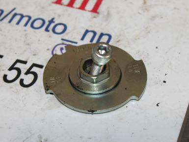 Диск импульсного датчика, Kawasaki, ZZR 400, 2004, 0, 0