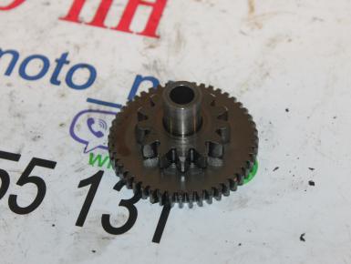 Шестерня стартера, Kawasaki, ZZR 400, 2004, 0, 0