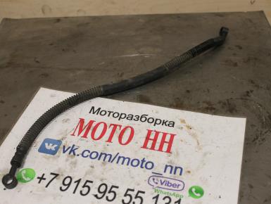 Шланг тормозной задний, Kawasaki, ZZR 400, 2004, 0, 0