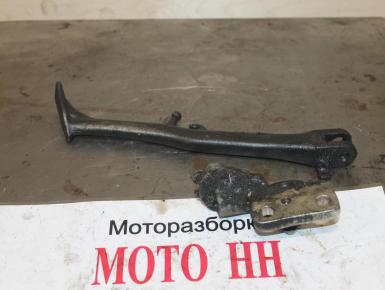 Подставка боковая, Kawasaki, ZZR 400, 2004, 0, 0