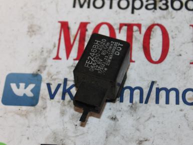 Реле поворота, Kawasaki, ZZR 400, 2004, 0, 0