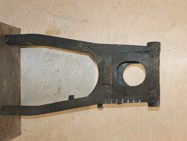 Маятник, Kawasaki, ZZR 400, 2004, 0, 0