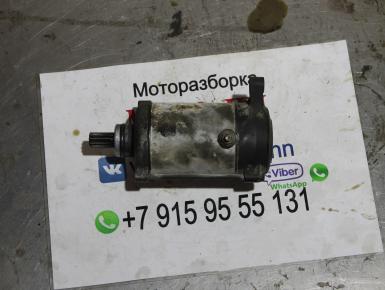 Стартер, Yamaha, FZR 1000, 1989, 0, 0