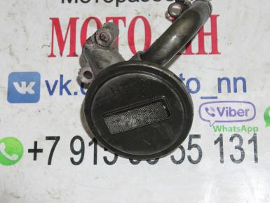 Маслоприемник, Yamaha, FZR 1000, 1989, 0, 0