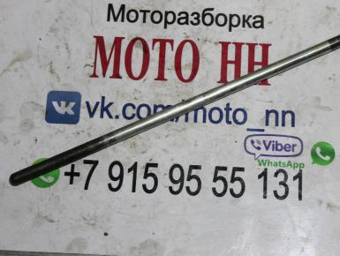 Шток сцепления, Yamaha, FZR 1000, 1989, 0, 0