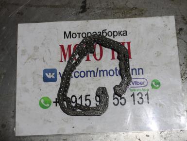 Цепь ГРМ, Yamaha, FZR 1000, 1989, 0, 0