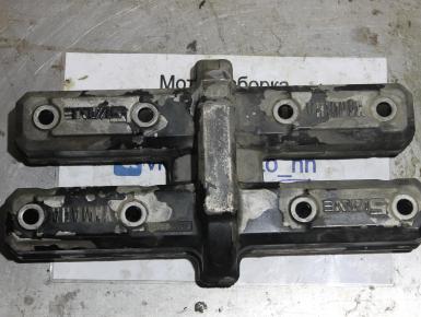 Клапанная крышка, Yamaha, FZR 1000, 1989, 0, 0