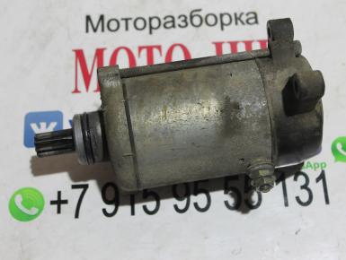 Стартер, Yamaha, FZR 1000, 1989, 0, 0