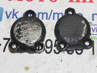 Крышка картера, Yamaha, FZR 1000, 1989, 0, 0