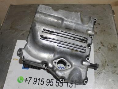 Поддон, Yamaha, FZR 1000, 1989, 0, 0