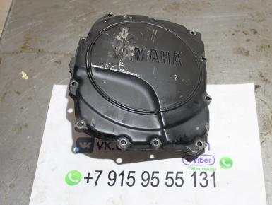 Крышка сцепления Правая, Yamaha, FZR 1000, 1989, 0, 0