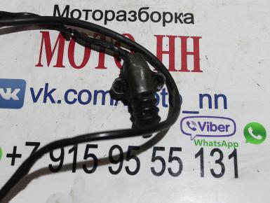 Датчик боковой подставки, Yamaha, FZR 1000, 1989, 0, 0