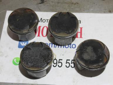 Поршень, Yamaha, FZR 1000, 1989, 0, 0