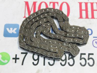 Цепь ГРМ, Yamaha, FZR 1000, 1989, 0, 0