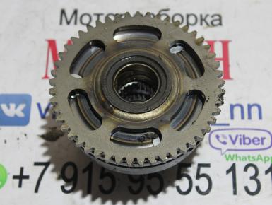 Обгонная муфта, Yamaha, FZR 1000, 1989, 0, 0