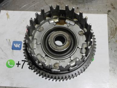 Корзина Сцепления, Yamaha, FZR 1000, 1989, 0, 0