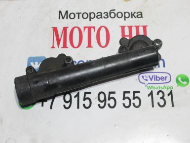 Патрубки охлаждения (комплект), Yamaha, FZR 1000, 1989, 0, 0