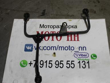 Патрубок масляный, Yamaha, FZR 1000, 1989, 0, 0