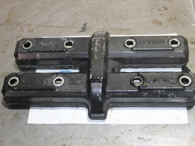 Клапанная крышка, Yamaha, FZR 1000, 1989, 0, 0