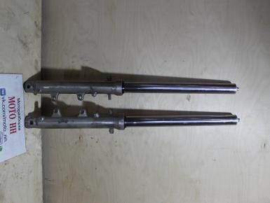 Вилка передняя, Yamaha, FZR 1000, 1989, 0, 0