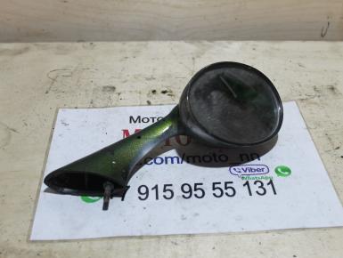 Зеркало правое, Yamaha, FZR 1000, 1989, 0, 0