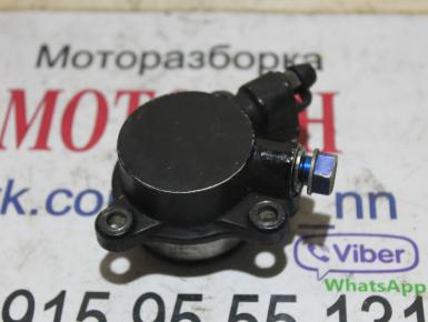 Привод сцепления гидравлический, Yamaha, FZR 1000, 1989, 0, 0