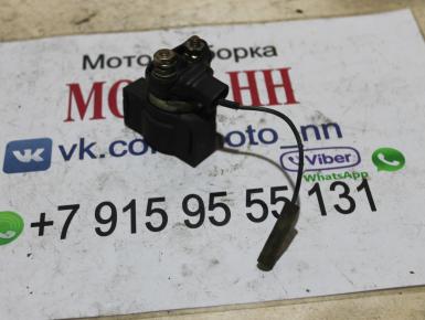 Реле стартера, Yamaha, FZR 1000, 1989, 0, 0