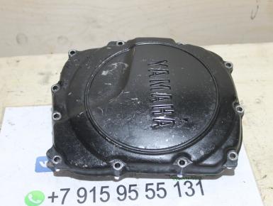 Крышка сцепления Правая, Yamaha, FZR 1000, 1989, 0, 0