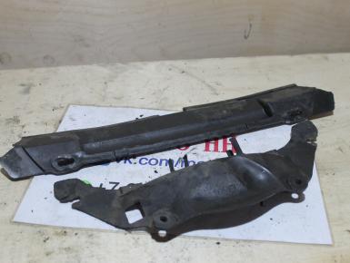 Пыльник двигателя, Yamaha, FZR 1000, 1989, 0, 0