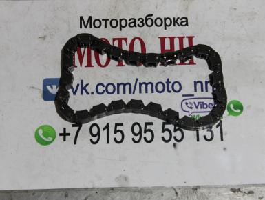 Цепь генератора, Yamaha, FZR 1000, 1989, 0, 0