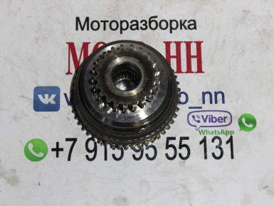 Обгонная муфта, Yamaha, FZR 1000, 1989, 0, 0