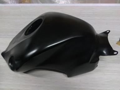 Пластик бака, Honda, CBR 1000 RR, 2009, 0, 0