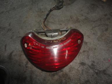 Стоп сигнал, Suzuki, SV 650 S, 2000, 0, 0