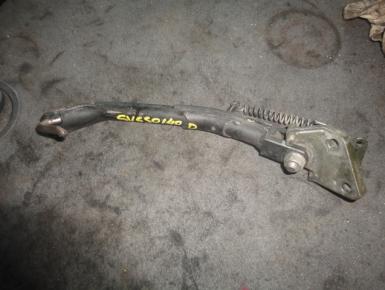 Подставка боковая, Suzuki, SV 650 S, 2000, 0, 0