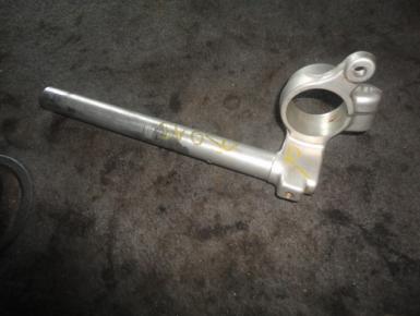 Клипон правый, Suzuki, SV 650 S, 2000, 0, 0