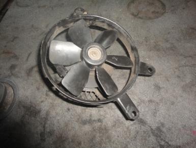Вентилятор охлаждения, Suzuki, SV 650 S, 2000, 0, 0