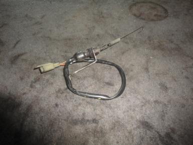 Лягушка заднего тормоза, Suzuki, SV 650 S, 2000, 0, 0