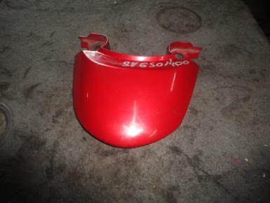 Пластик над стоп сигналом, Suzuki, SV 650 S, 2000, 0, 0