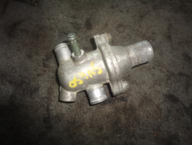 Корпус термостата блок в сборе, Suzuki, SV 650 S, 2000, 0, 0