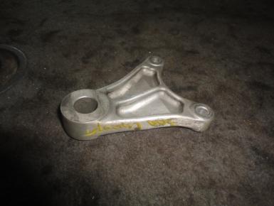 Кронштейн заднего суппорта, Suzuki, SV 650 S, 2000, 0, 0