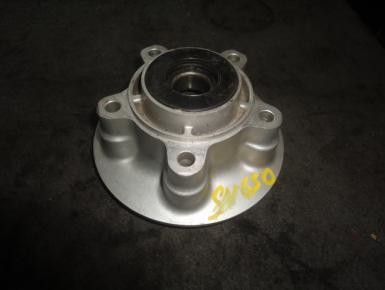 Ступица заднего колеса, Suzuki, SV 650 S, 2000, 0, 0