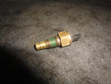 Датчик температуры, Suzuki, SV 650 S, 2000, 0, 0