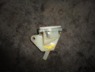 Бачок расширительный тормозной задний, Suzuki, SV 650 S, 2000, 0, 0