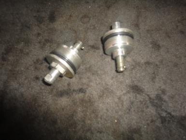 Крышка вилки, Suzuki, SV 650 S, 2000, 0, 0