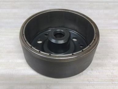 Ротор, Honda, CBR 1100 XX Super Blackbird, 1998, 0, 0