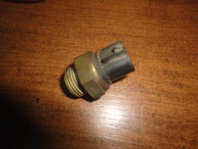 Датчик включения вентилятора, Suzuki, GSX R 1000, 2005, 0, 0